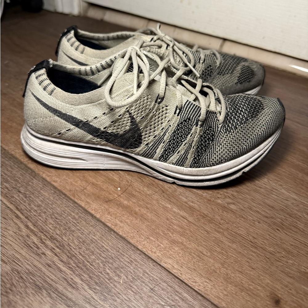 Flyknit racers - Picture 2 of 5